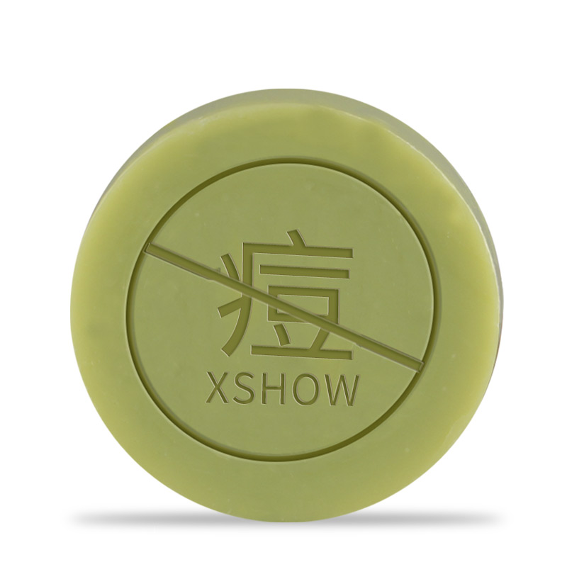 茶树祛痘手工皂