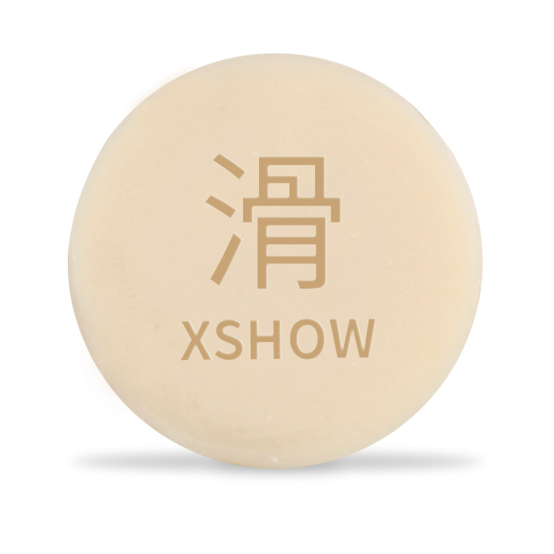 毛周光滑手工皂